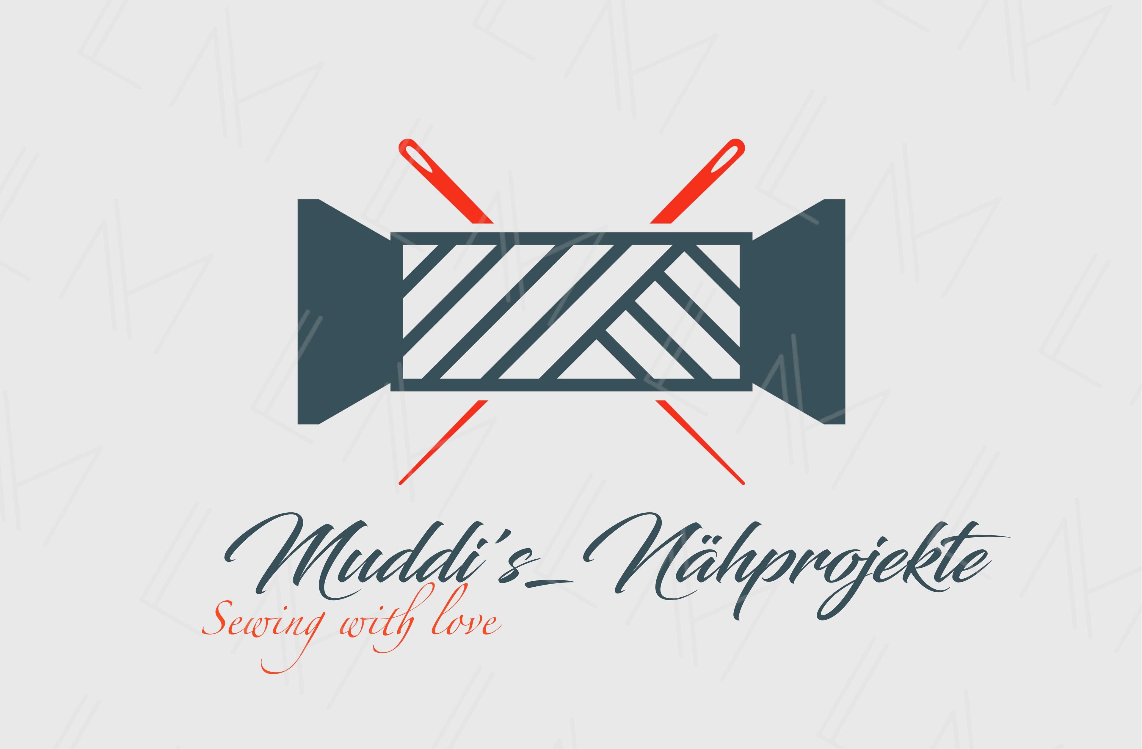 Muddi's Nähprojekte